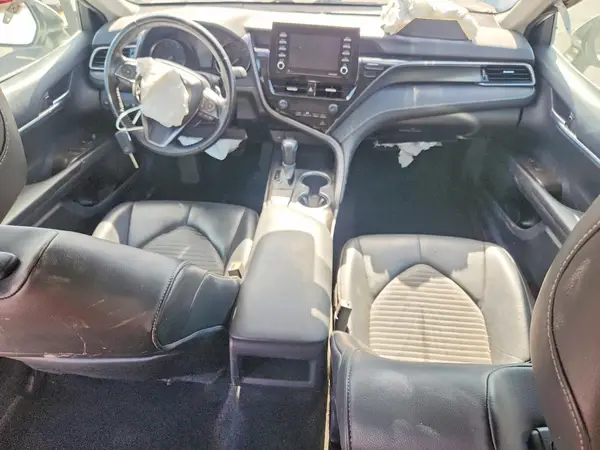4T1G11AK0MU548821 2021 TOYOTA CAMRY - Image 8