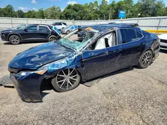 4T1G11AK0MU549791 2021 TOYOTA CAMRY