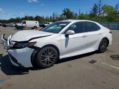 4T1G11AK0MU551556 2021 TOYOTA CAMRY
