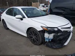 4T1G11AK0MU553100 2021 TOYOTA CAMRY