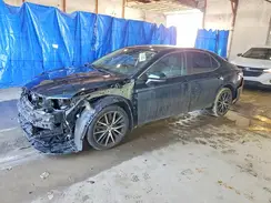 4T1G11AK0MU553873 2021 TOYOTA CAMRY