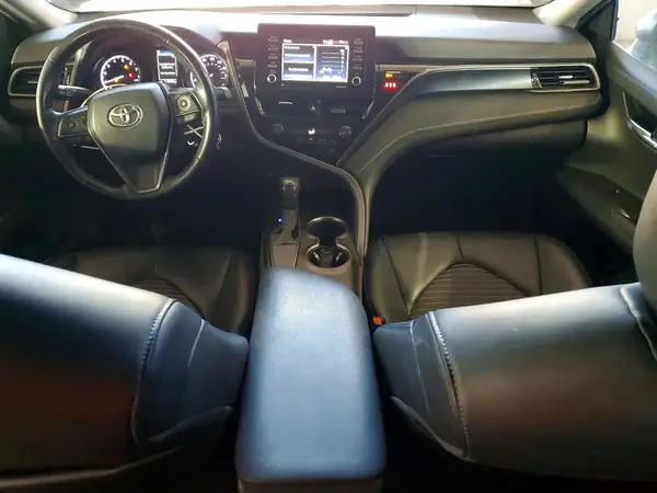 4T1G11AK0MU553873 2021 TOYOTA CAMRY - Image 8