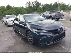 4T1G11AK0MU555056 2021 TOYOTA CAMRY