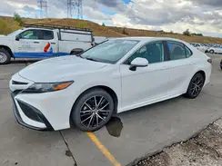 4T1G11AK0MU555865 2021 TOYOTA CAMRY