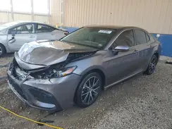 4T1G11AK0MU558118 2021 TOYOTA CAMRY