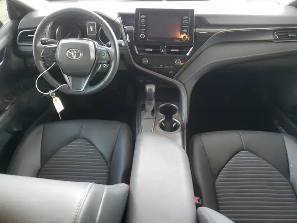 4T1G11AK0MU558118 2021 TOYOTA CAMRY - Image 8