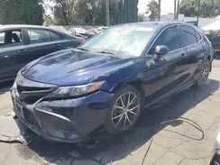 4T1G11AK0MU560404 2021 TOYOTA CAMRY