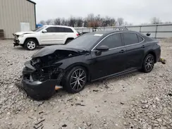 4T1G11AK0MU561049 2021 TOYOTA CAMRY