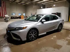 4T1G11AK0MU561438 2021 TOYOTA CAMRY