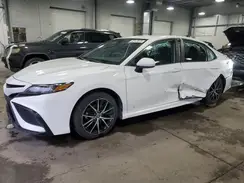 4T1G11AK0MU561603 2021 TOYOTA CAMRY