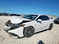 4T1G11AK0MU562895 2021 TOYOTA CAMRY