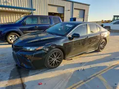 4T1G11AK0MU564050 2021 TOYOTA CAMRY