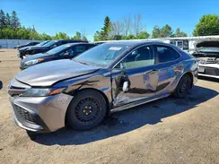4T1G11AK0MU564498 2021 TOYOTA CAMRY