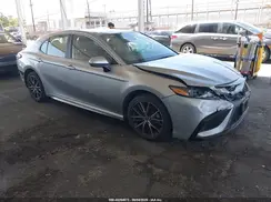 4T1G11AK0MU565487 2021 TOYOTA CAMRY