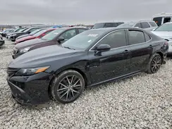 4T1G11AK0MU565621 2021 TOYOTA CAMRY