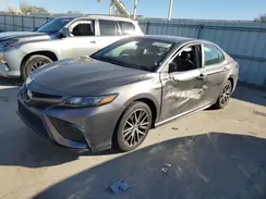 4T1G11AK0MU565909 2021 TOYOTA CAMRY