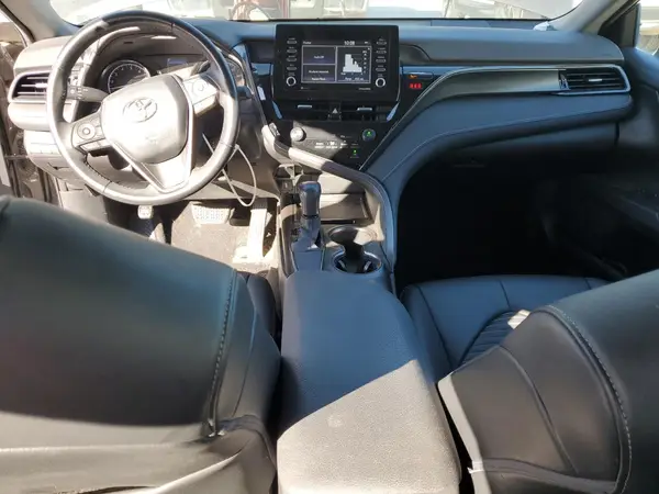 4T1G11AK0MU565909 2021 TOYOTA CAMRY - Image 8