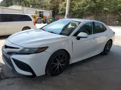 4T1G11AK0MU568096 2021 TOYOTA CAMRY