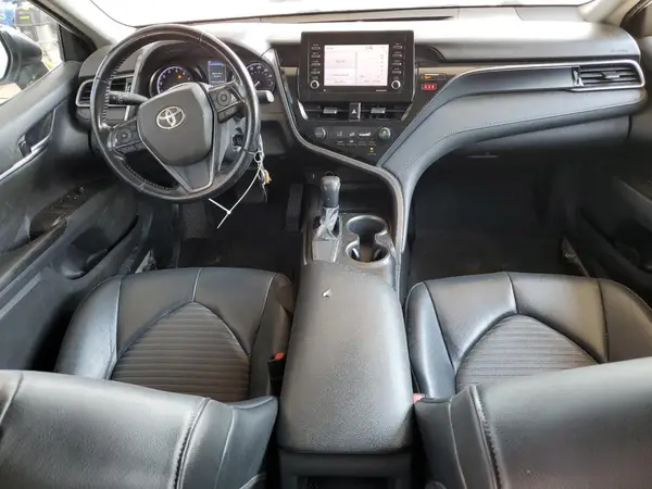 4T1G11AK0MU568096 2021 TOYOTA CAMRY - Image 8