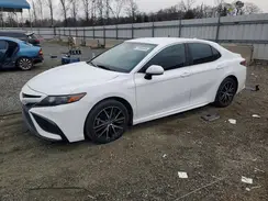 4T1G11AK0MU572097 2021 TOYOTA CAMRY