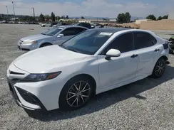 4T1G11AK0MU572326 2021 TOYOTA CAMRY