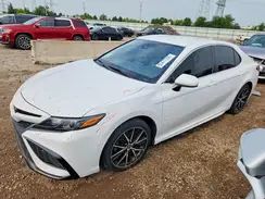 4T1G11AK0MU572746 2021 TOYOTA CAMRY