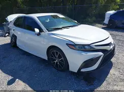 4T1G11AK0MU572956 2021 TOYOTA CAMRY