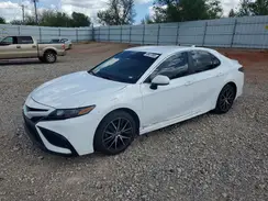 4T1G11AK0MU572973 2021 TOYOTA CAMRY