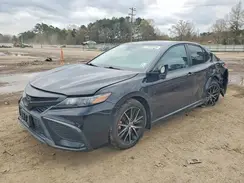 4T1G11AK0MU573623 2021 TOYOTA CAMRY