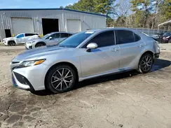 4T1G11AK0MU574402 2021 TOYOTA CAMRY