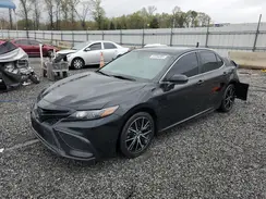 4T1G11AK0MU575212 2021 TOYOTA CAMRY