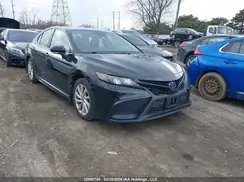 4T1G11AK0MU575243 2021 TOYOTA CAMRY