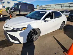 4T1G11AK0MU576764 2021 TOYOTA CAMRY