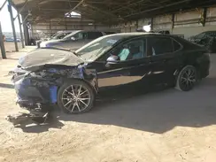 4T1G11AK0MU577526 2021 TOYOTA CAMRY