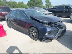 4T1G11AK0MU582211 2021 TOYOTA CAMRY