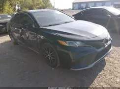 4T1G11AK0MU582239 2021 TOYOTA CAMRY