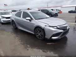 4T1G11AK0MU582533 2021 TOYOTA CAMRY