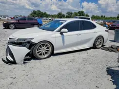 4T1G11AK0MU583293 2021 TOYOTA CAMRY
