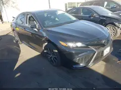 4T1G11AK0MU583441 2021 TOYOTA CAMRY
