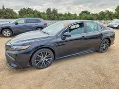 4T1G11AK0MU583729 2021 TOYOTA CAMRY