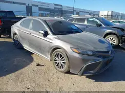 4T1G11AK0MU585304 2021 TOYOTA CAMRY