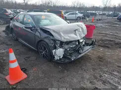 4T1G11AK0MU586839 2021 TOYOTA CAMRY