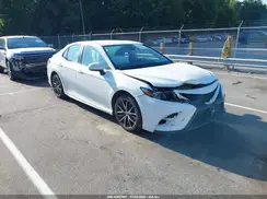 4T1G11AK0MU586842 2021 TOYOTA CAMRY