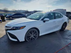 4T1G11AK0MU586890 2021 TOYOTA CAMRY