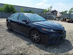 4T1G11AK0MU588235 2021 TOYOTA CAMRY