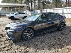 4T1G11AK0MU589207 2021 TOYOTA CAMRY