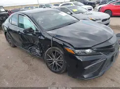 4T1G11AK0MU589577 2021 TOYOTA CAMRY