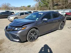 4T1G11AK0MU591233 2021 TOYOTA CAMRY