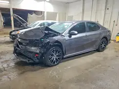 4T1G11AK0MU592205 2021 TOYOTA CAMRY