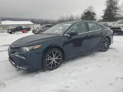 4T1G11AK0MU593533 2021 TOYOTA CAMRY